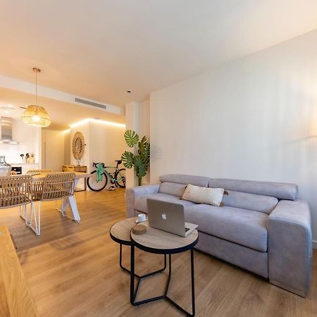 Bravissimo Gerio, 2-Bedroom Apartment 지로나 외부 사진