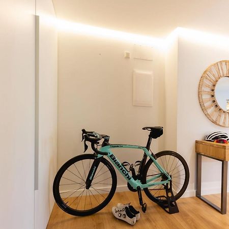 Bravissimo Gerio, 2-Bedroom Apartment 지로나 외부 사진