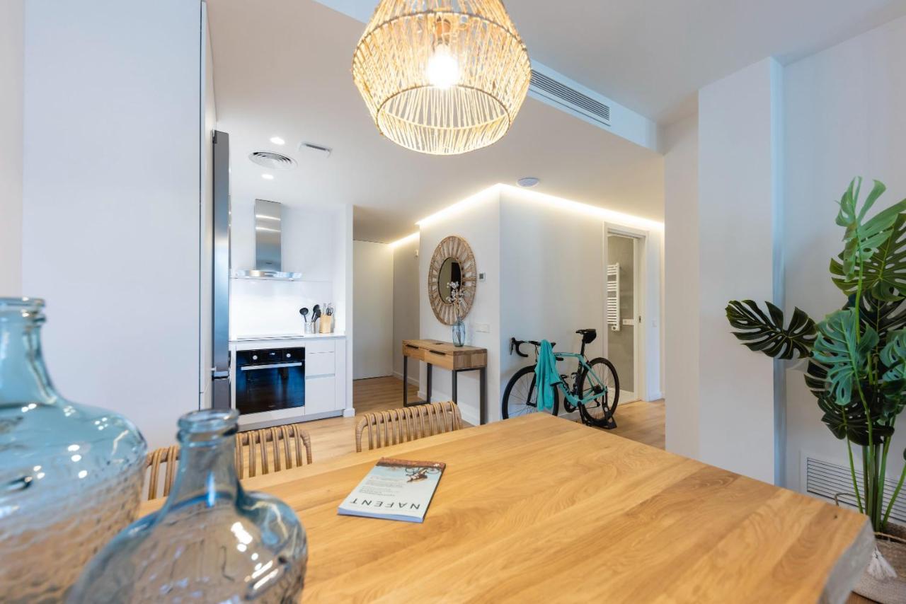 Bravissimo Gerio, 2-Bedroom Apartment 지로나 외부 사진