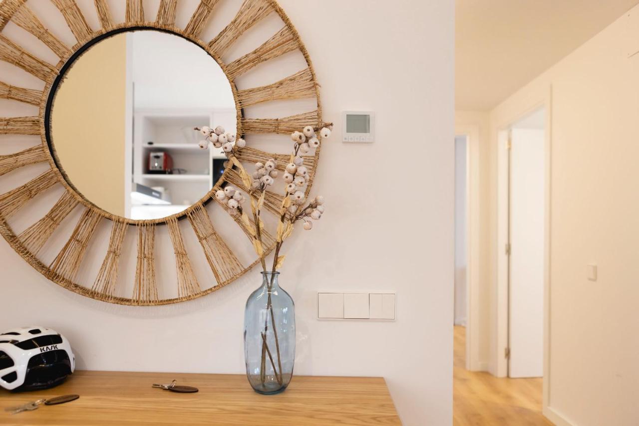 Bravissimo Gerio, 2-Bedroom Apartment 지로나 외부 사진