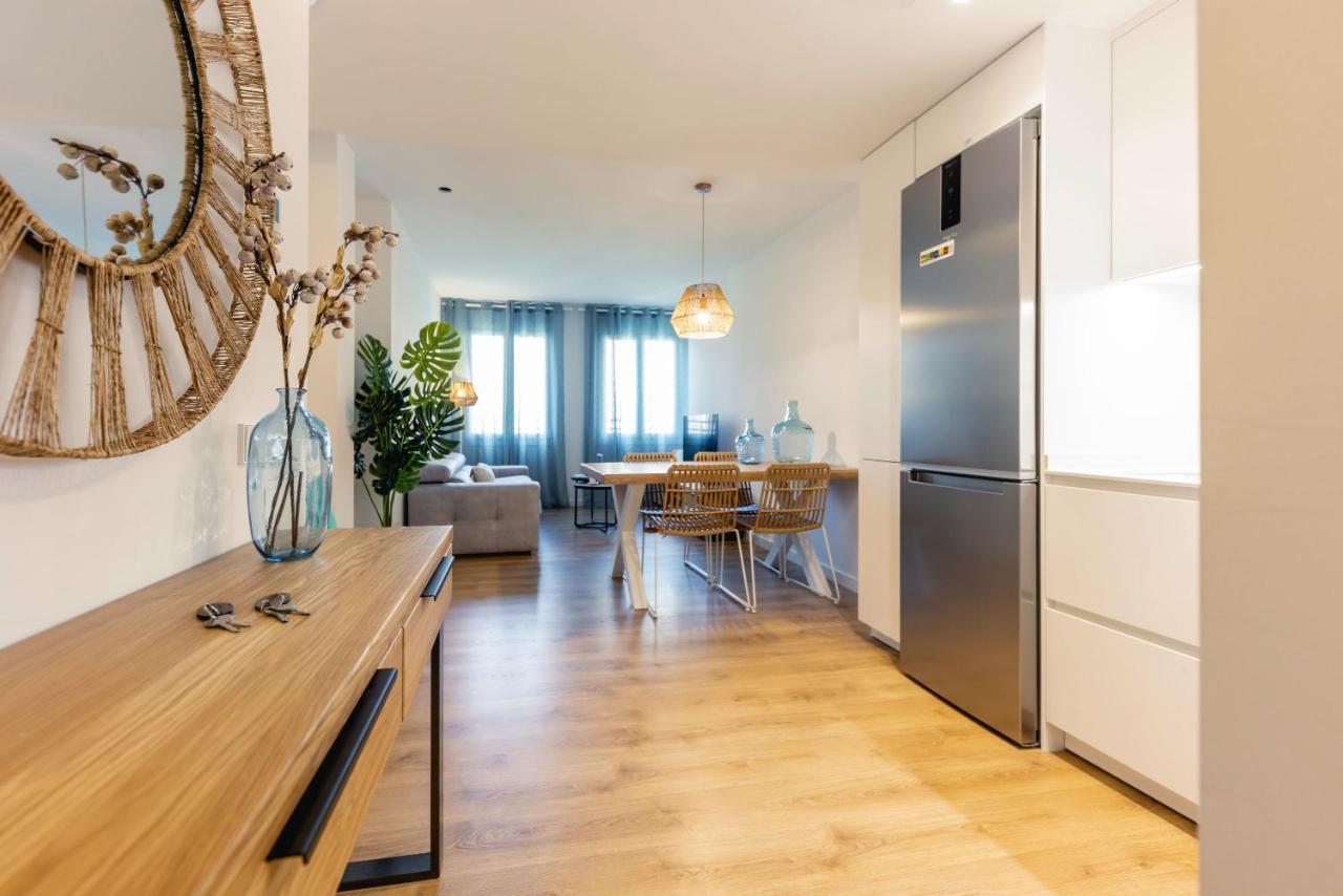 Bravissimo Gerio, 2-Bedroom Apartment 지로나 외부 사진