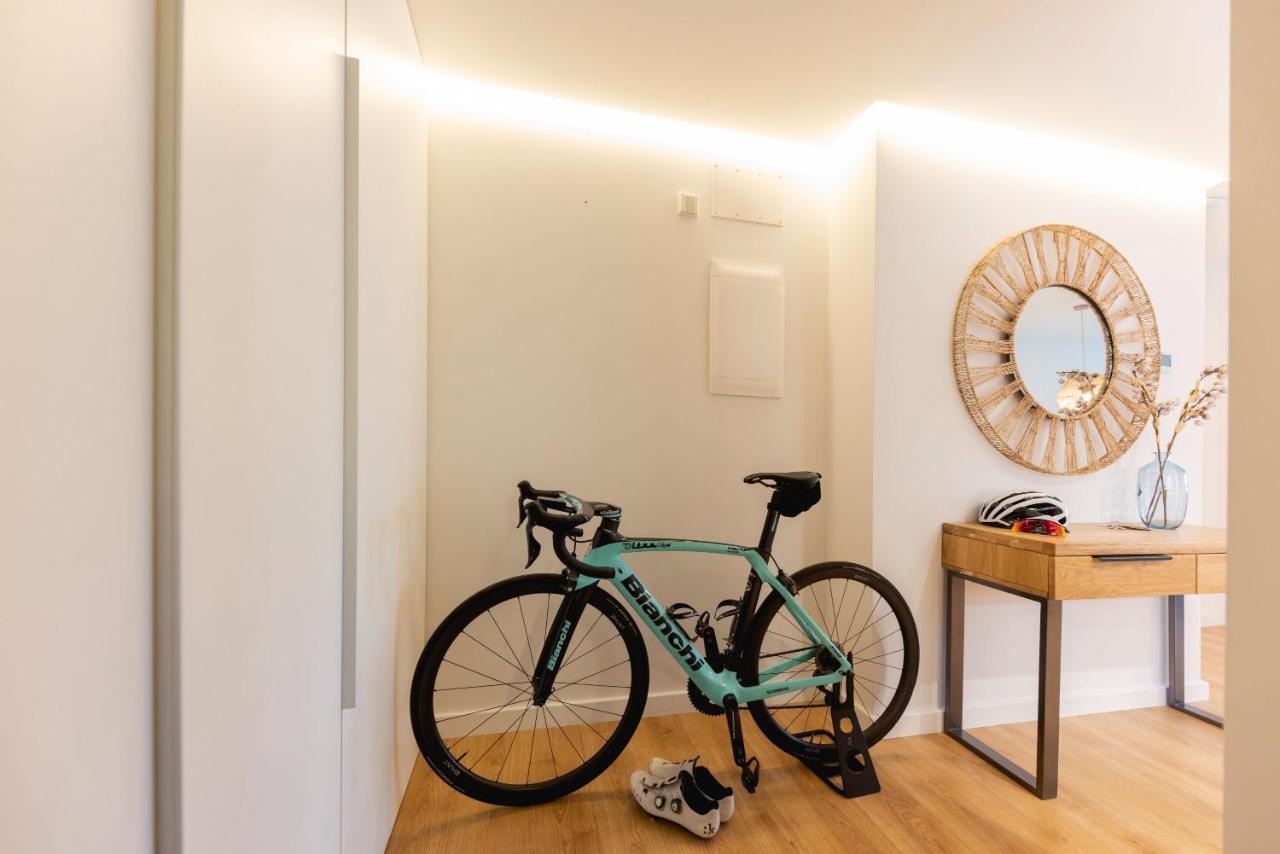 Bravissimo Gerio, 2-Bedroom Apartment 지로나 외부 사진