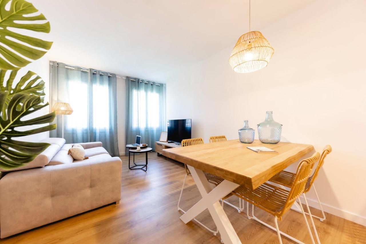Bravissimo Gerio, 2-Bedroom Apartment 지로나 외부 사진