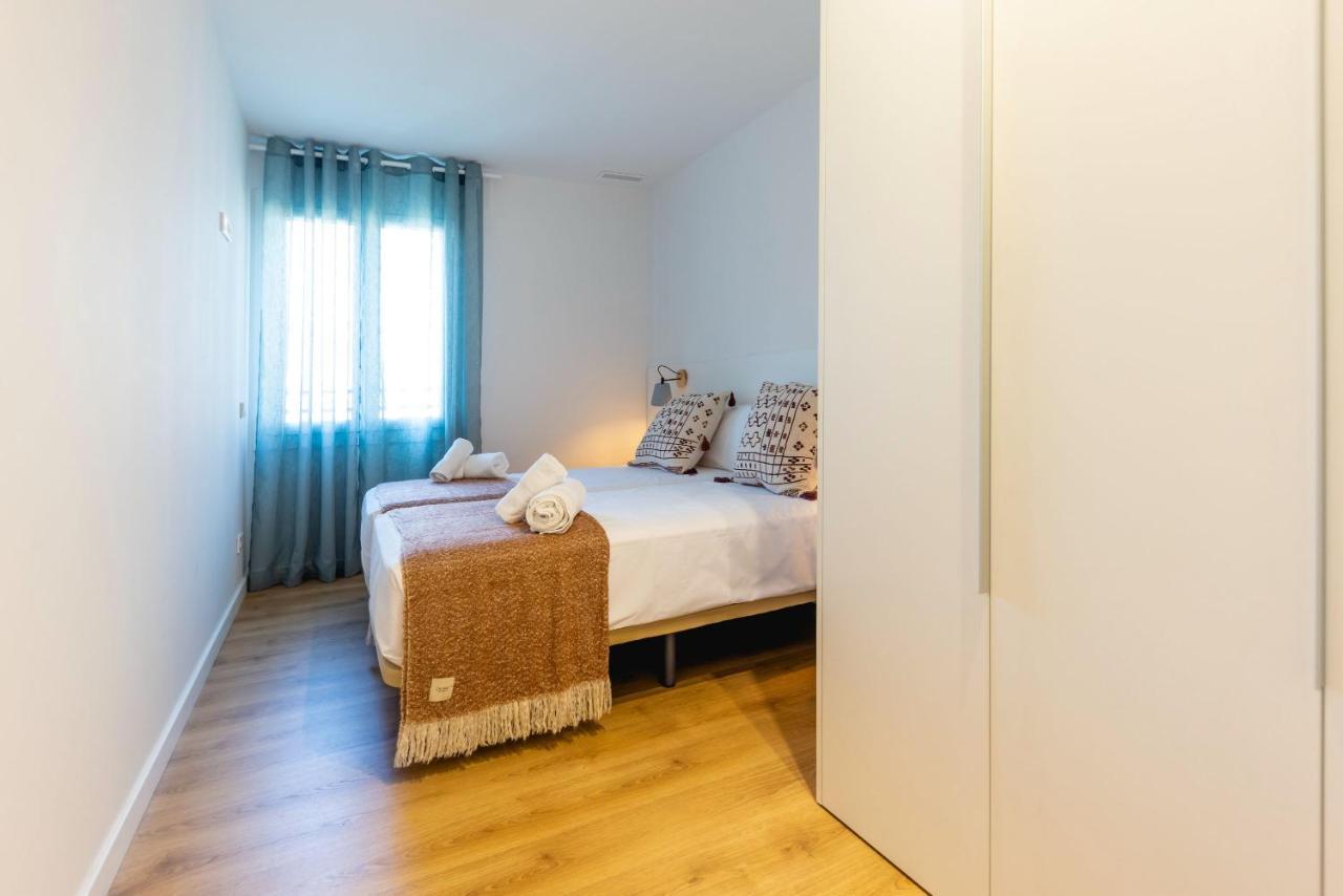 Bravissimo Gerio, 2-Bedroom Apartment 지로나 외부 사진