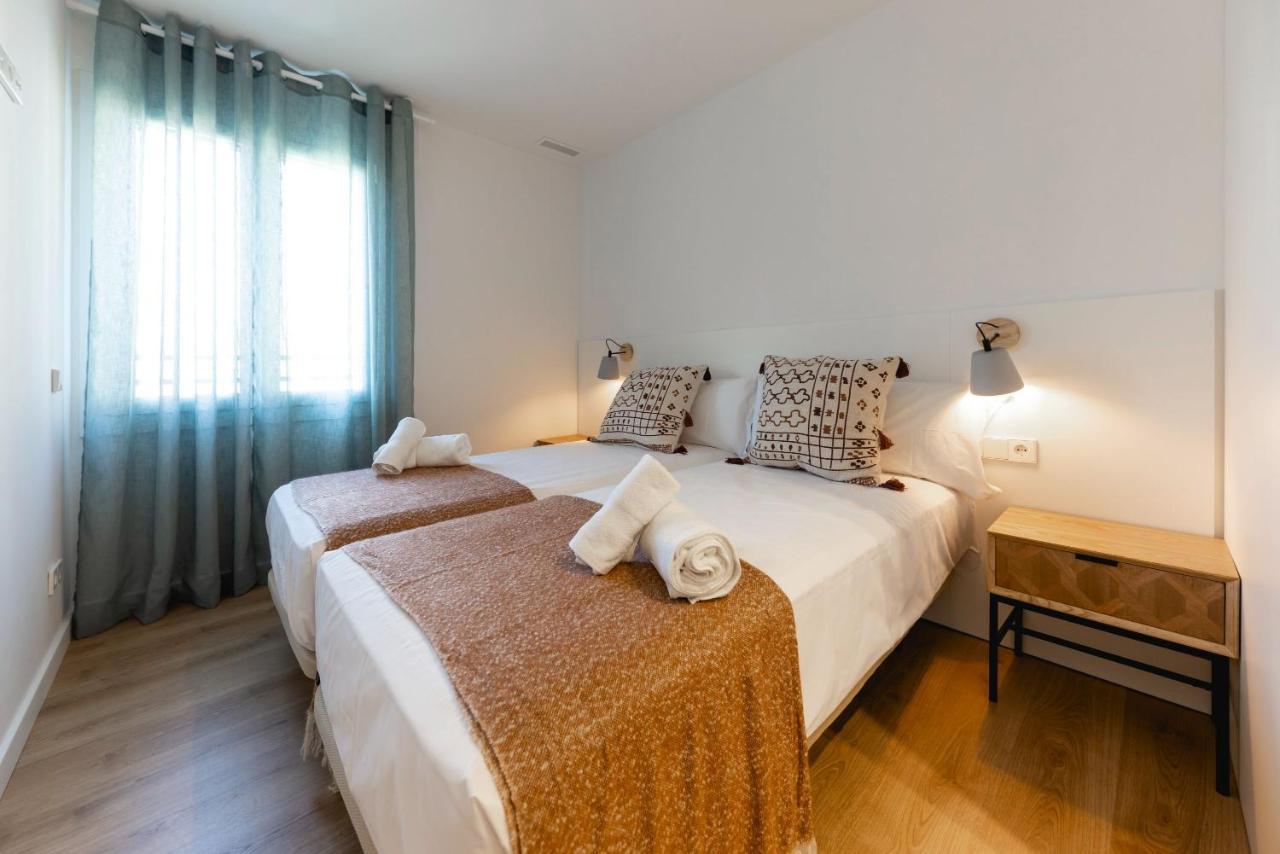 Bravissimo Gerio, 2-Bedroom Apartment 지로나 외부 사진