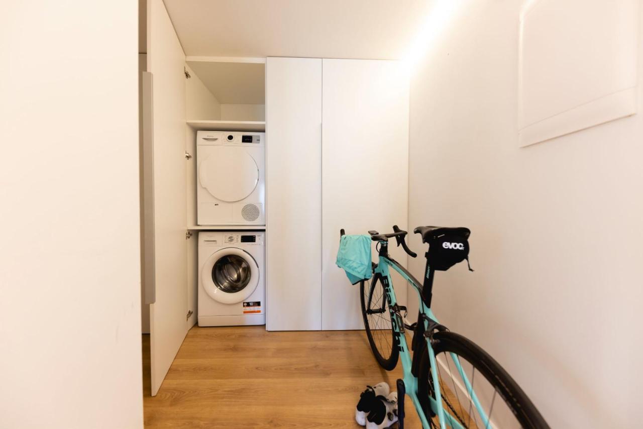 Bravissimo Gerio, 2-Bedroom Apartment 지로나 외부 사진