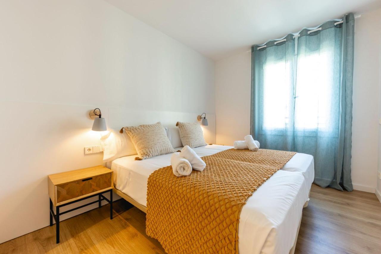 Bravissimo Gerio, 2-Bedroom Apartment 지로나 외부 사진